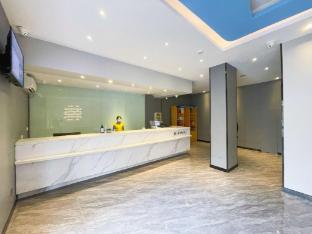 7 days inn nanning qixing road