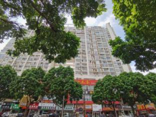 7 days inn nanning qixing road