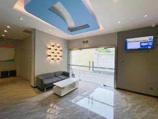 7 days inn nanning qixing road