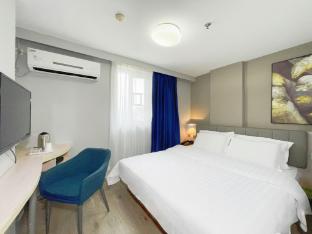 7 days inn nanning qixing road