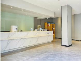 7 days inn nanning qixing road