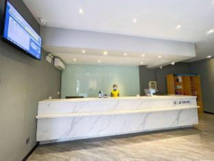 7 days inn nanning qixing road