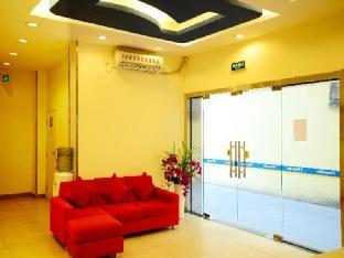 7 days inn nanning qixing road