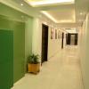 Hotel Lawrence,Lawrence Road,3 star