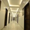 Hotel Lawrence,Lawrence Road,3 star