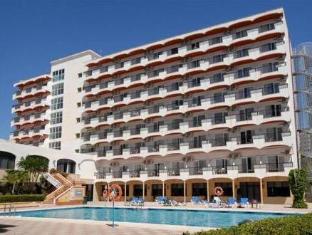 Hotel Monarque Fuengirola Park,Fuengirola>>Costa Del Sol,4 star