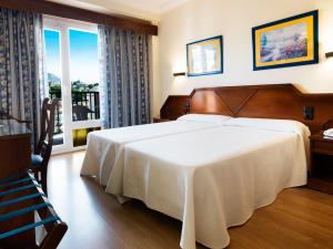 Hotel Monarque Fuengirola Park,Fuengirola>>Costa Del Sol,4 star