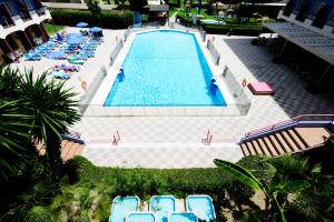 Hotel Monarque Fuengirola Park,Fuengirola>>Costa Del Sol,4 star