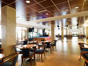 Hotel Monarque Fuengirola Park,Fuengirola>>Costa Del Sol,4 star