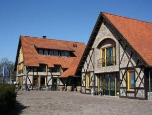 hotel inn salland