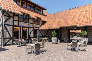 hotel inn salland