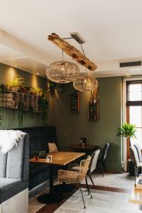 hotel inn salland