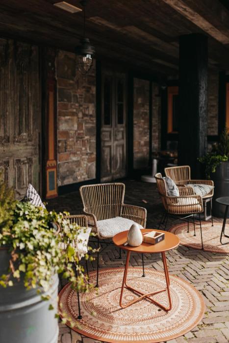 hotel inn salland