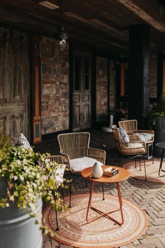 hotel inn salland