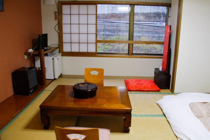 oyado matsubaya