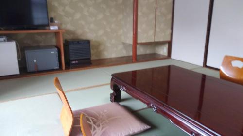 Oyado Matsubaya,Minakami>>Maebashi,2 star