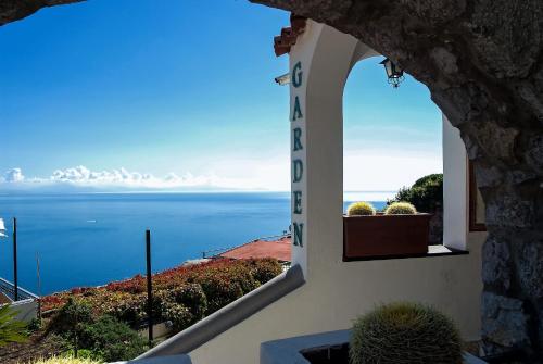 garden ravello