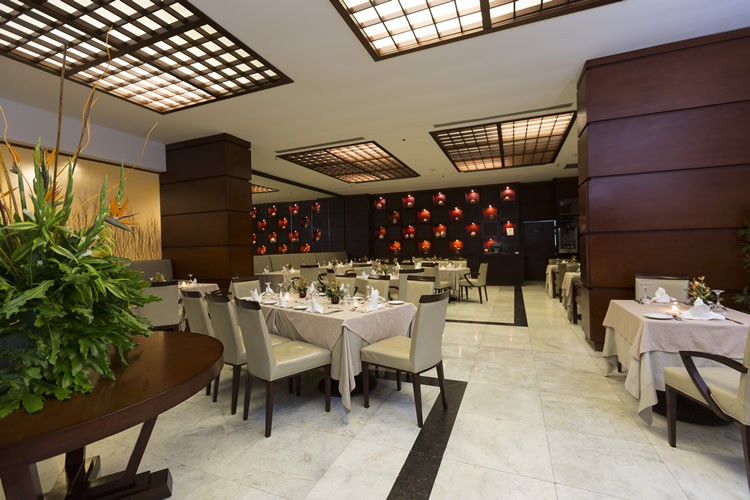 Eurobuilding Hotel Plaza Guayana,Near Alta Vista Ii Commercial Center,5 star