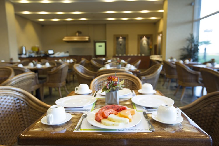 Eurobuilding Hotel Plaza Guayana,Near Alta Vista Ii Commercial Center,5 star