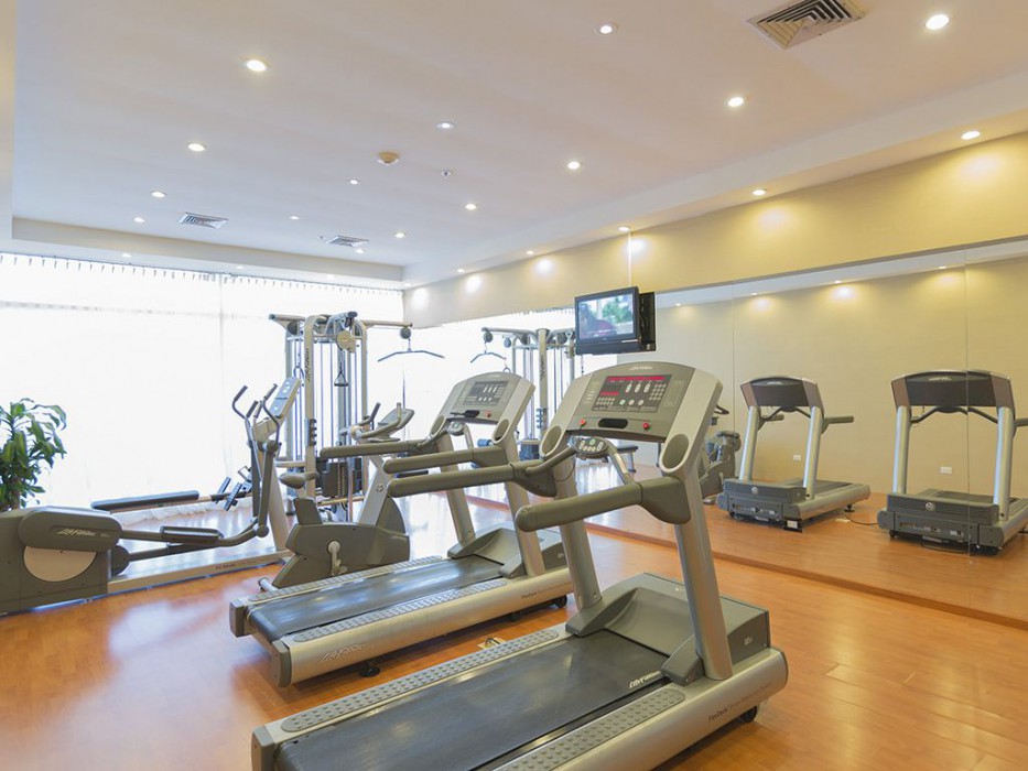Eurobuilding Hotel Plaza Guayana,Near Alta Vista Ii Commercial Center,5 star