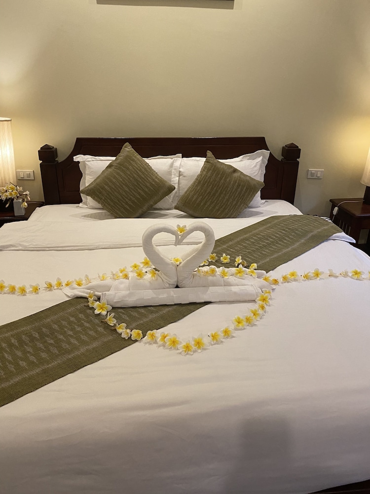 luang prabang residence and travel