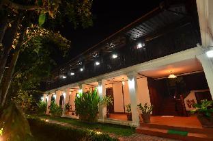 luang prabang residence and travel