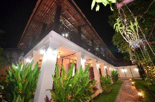 luang prabang residence and travel