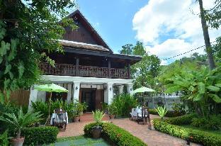 luang prabang residence and travel