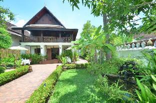 luang prabang residence and travel