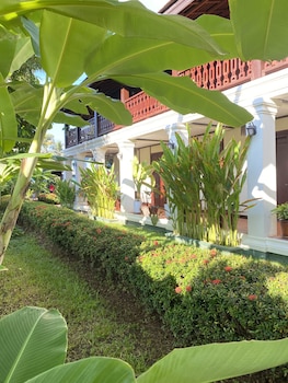 Luang Prabang Residence & Travel,Near Laser Quest,4 star