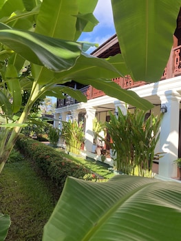 Luang Prabang Residence & Travel,Near Laser Quest,4 star