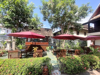 Luang Prabang Residence & Travel,Near Laser Quest,4 star