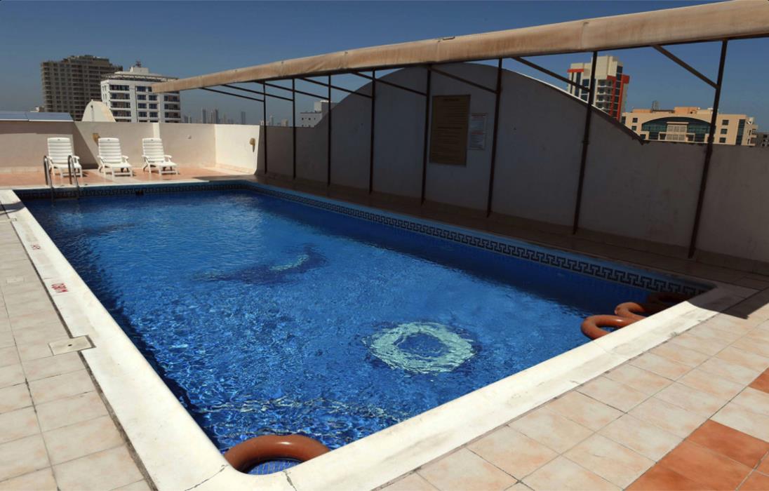 juffair gate hotel