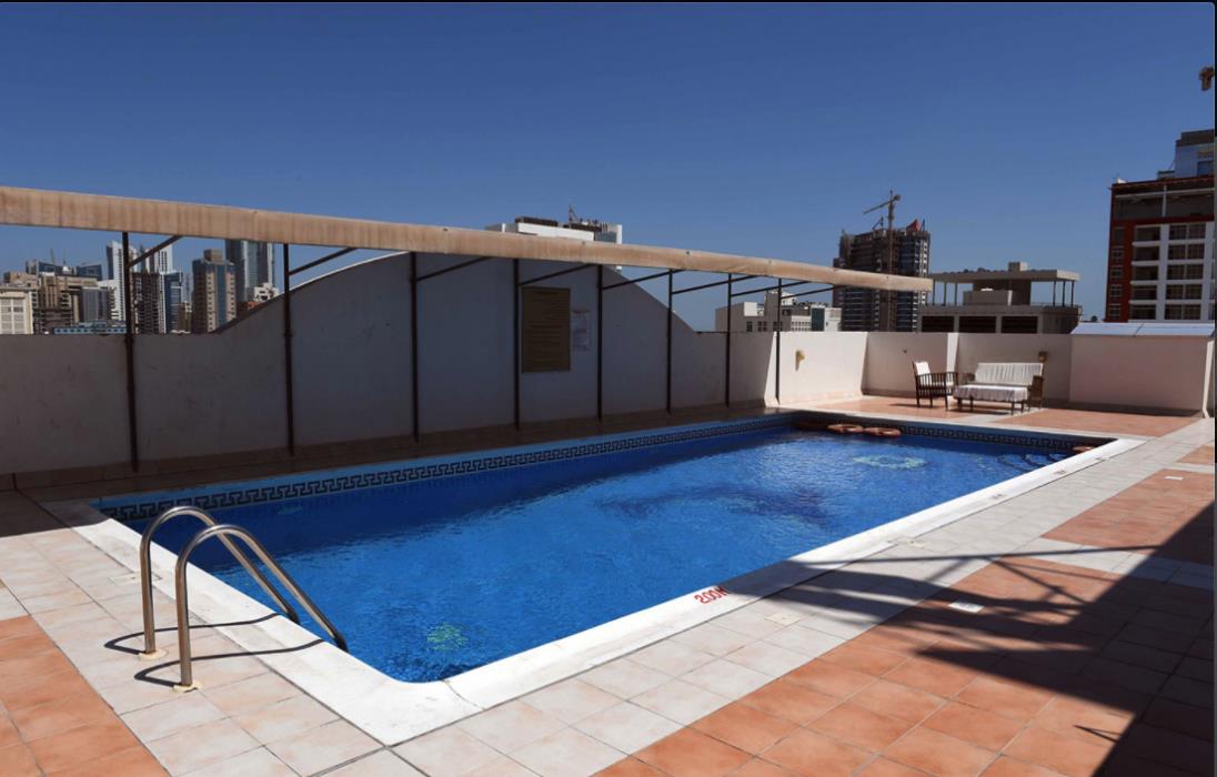 juffair gate hotel