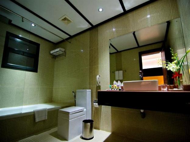 juffair gate hotel