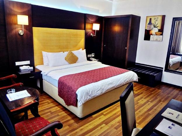 juffair gate hotel