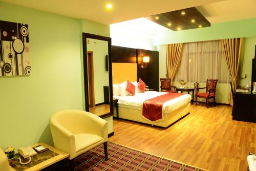 juffair gate hotel