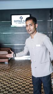 juffair gate hotel
