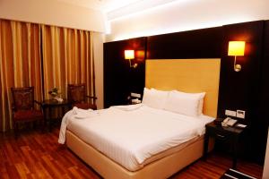 juffair gate hotel