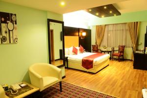 juffair gate hotel