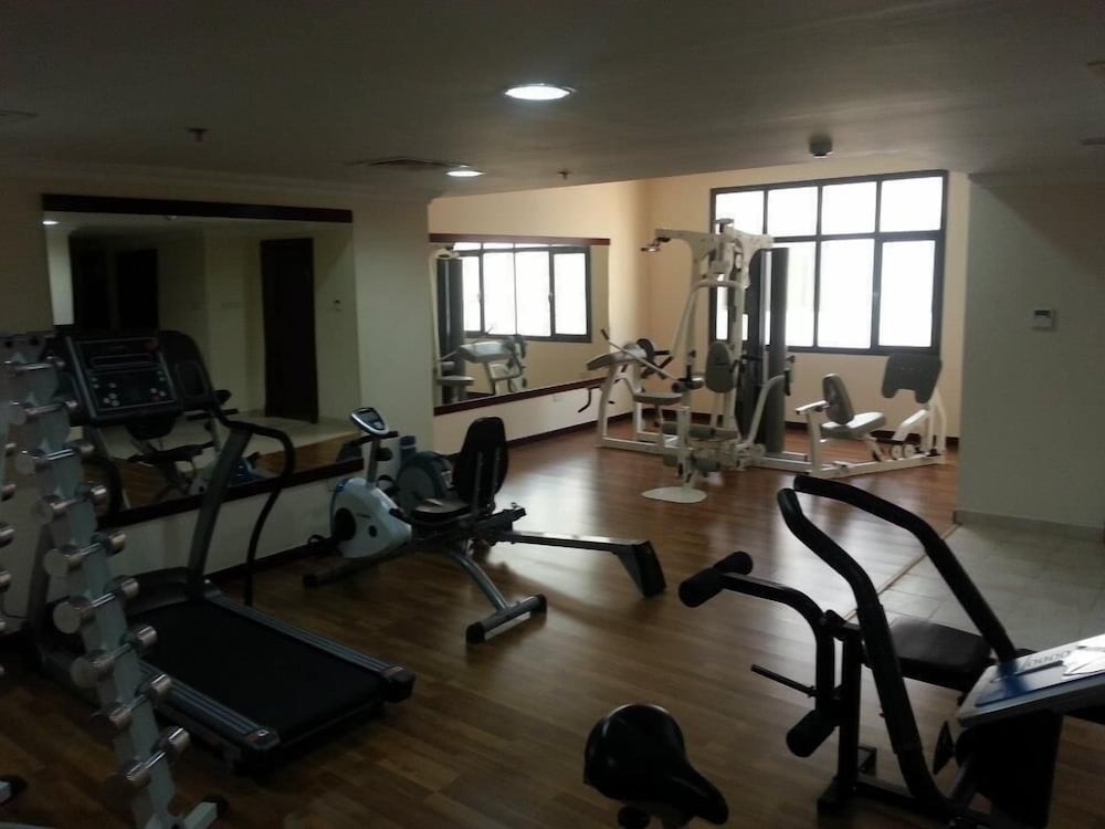 juffair gate hotel