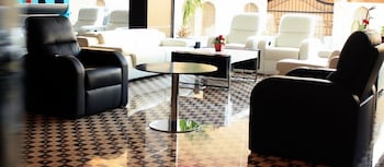 juffair gate hotel