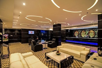 juffair gate hotel