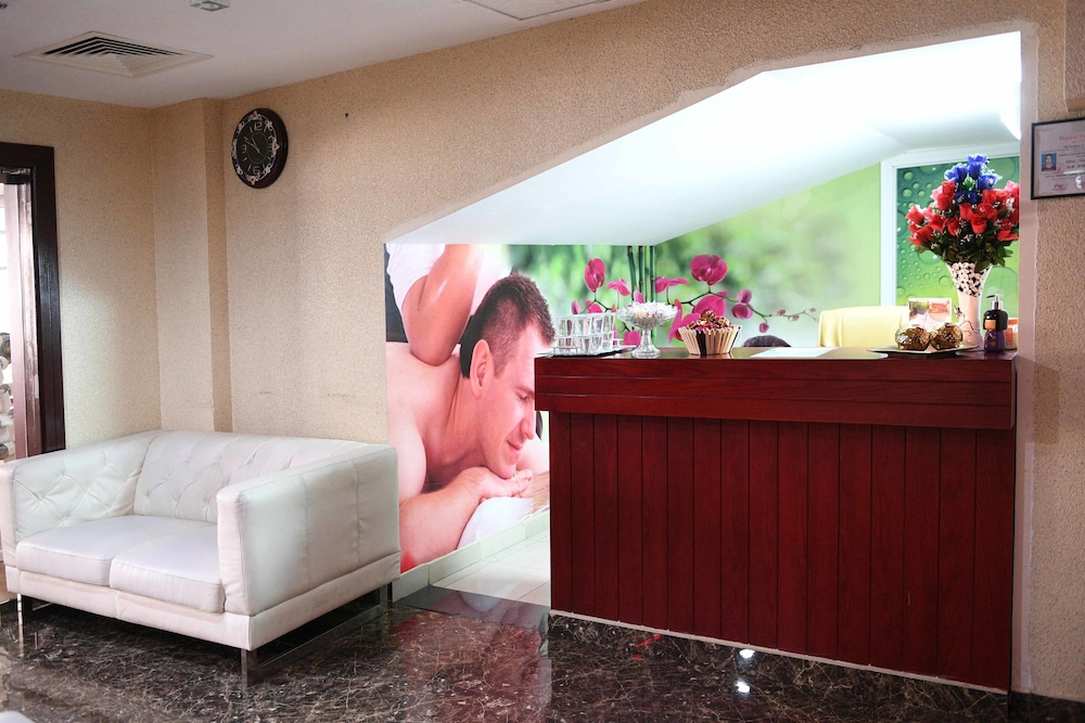 juffair gate hotel