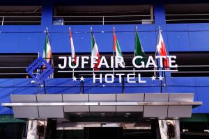 juffair gate hotel