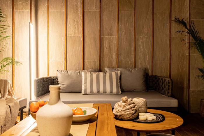 naturoville wellness resort rishikesh surrounded by nature rooted in wellness