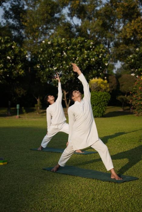 naturoville wellness resort rishikesh surrounded by nature rooted in wellness