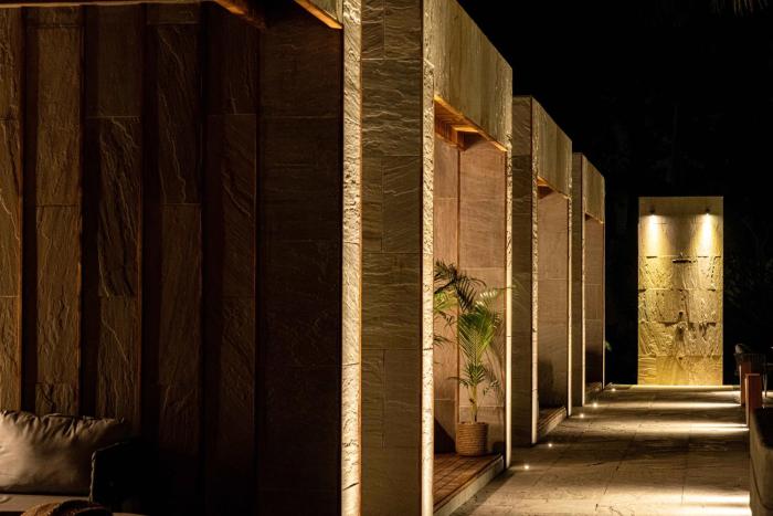 naturoville wellness resort rishikesh surrounded by nature rooted in wellness