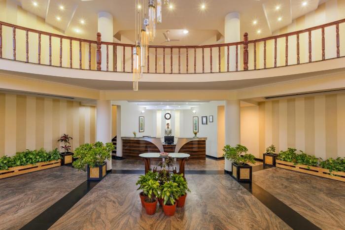 naturoville wellness resort rishikesh surrounded by nature rooted in wellness