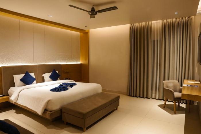 naturoville wellness resort rishikesh surrounded by nature rooted in wellness